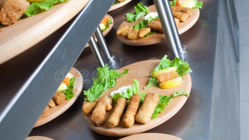 食堂食材配送，如何看懂最新报价表？**