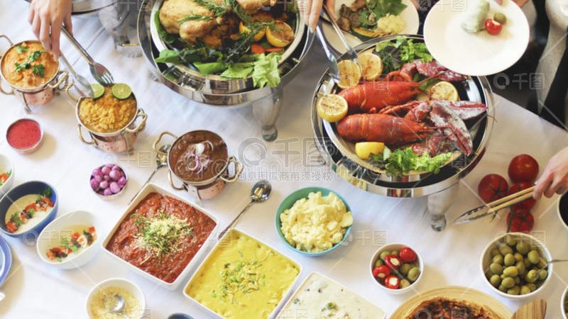 餐饮供应链系统材质分类解析：揭秘食材守护者的秘密
