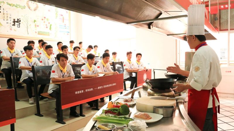小餐饮老板该不该绕开批发市场，直接找速冻食品厂家