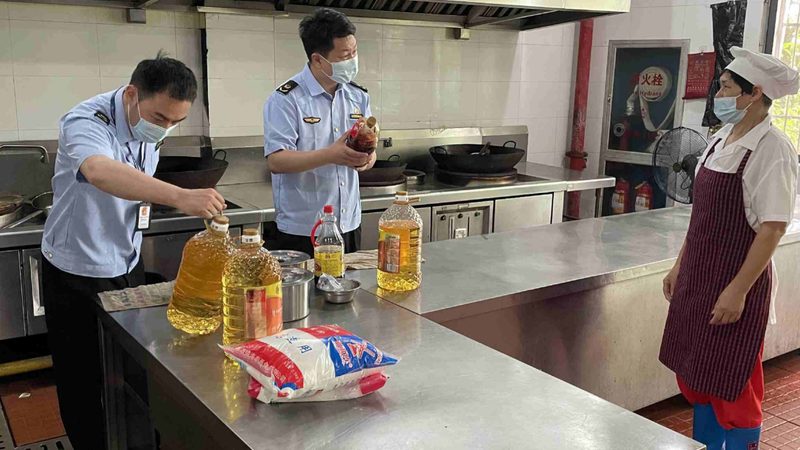 米面制品批发兼定制：揭秘定制化背后的工艺与标准**
