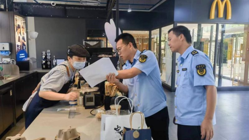 食品招商平台：揭秘成功案例背后的逻辑