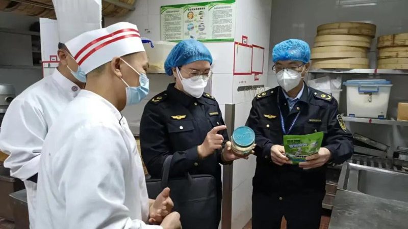 膨化食品加工，如何甄别靠谱的厂家？**