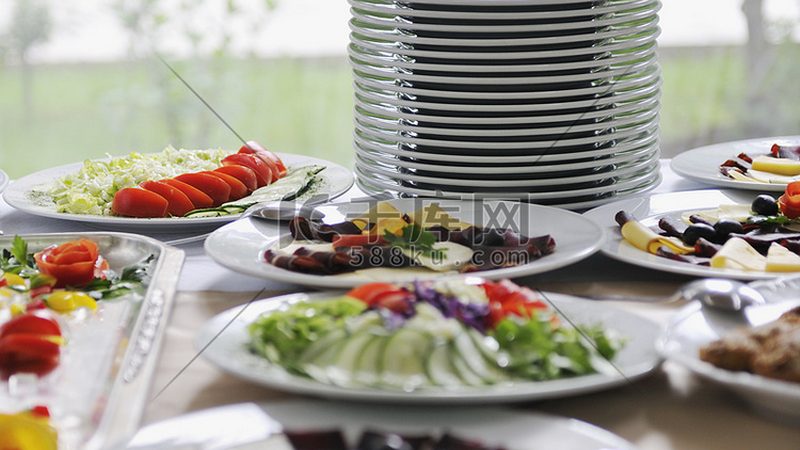 速冻食品展会2025：揭秘十大品牌背后的秘密