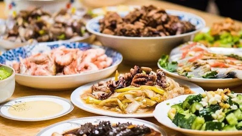 食品代加工加盟代理：揭秘背后的服务与保障