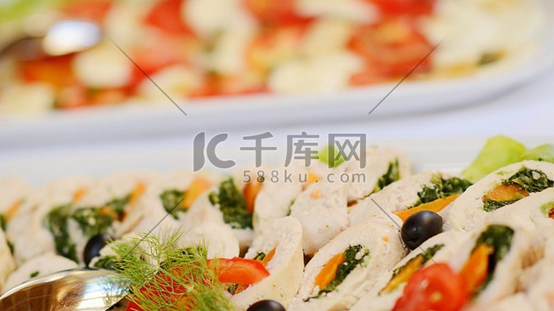 食品招商标准规范书：揭秘食品招商的合规之路