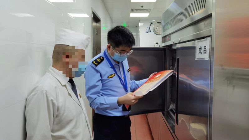 食品OEM代工周期揭秘：了解影响时间的因素