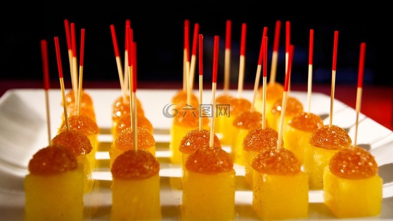 食品批发报价单范本